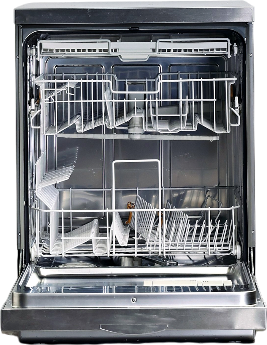Lave-vaisselle Pose Libre 12 couverts Reconditionné MIELE G1232SC