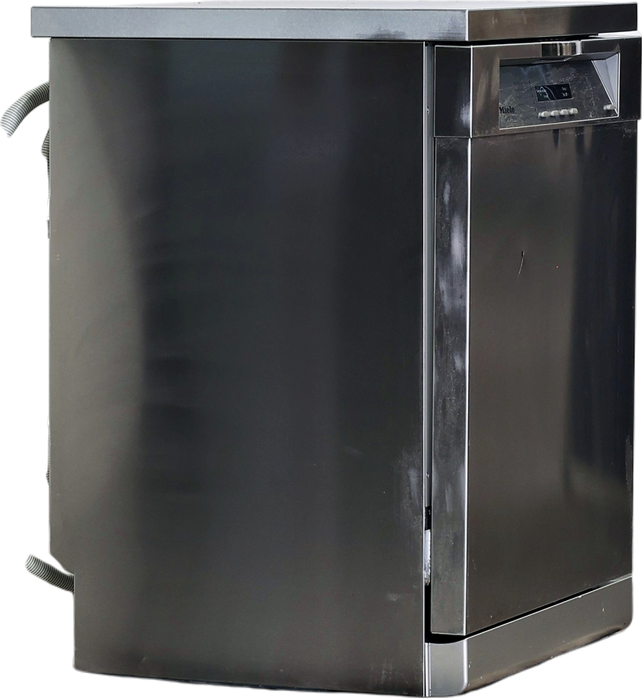 Lave-vaisselle Pose Libre 12 couverts Reconditionné MIELE G1232SC