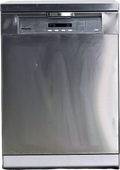 Lave-vaisselle Pose Libre 12 couverts Reconditionné MIELE G1232SC