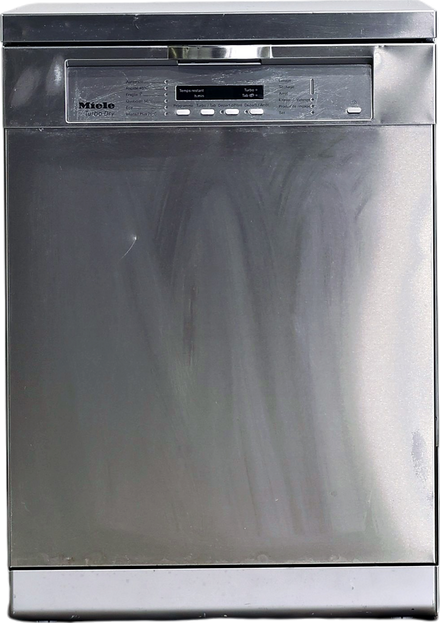 Lave-vaisselle Pose Libre 12 couverts Reconditionné MIELE G1232SC