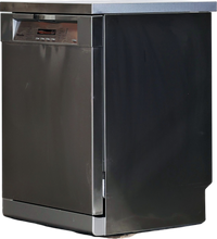 Lave-vaisselle Pose Libre 12 couverts Reconditionné MIELE G1232SC