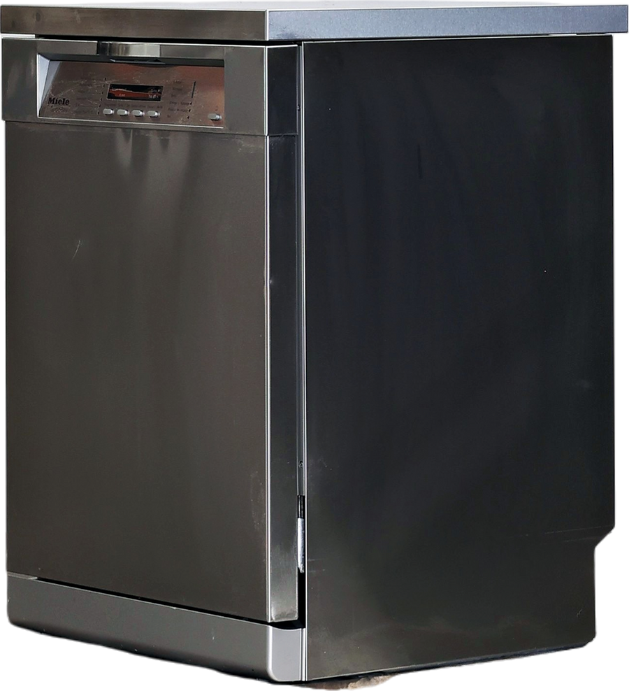 Lave-vaisselle Pose Libre 12 couverts Reconditionné MIELE G1232SC