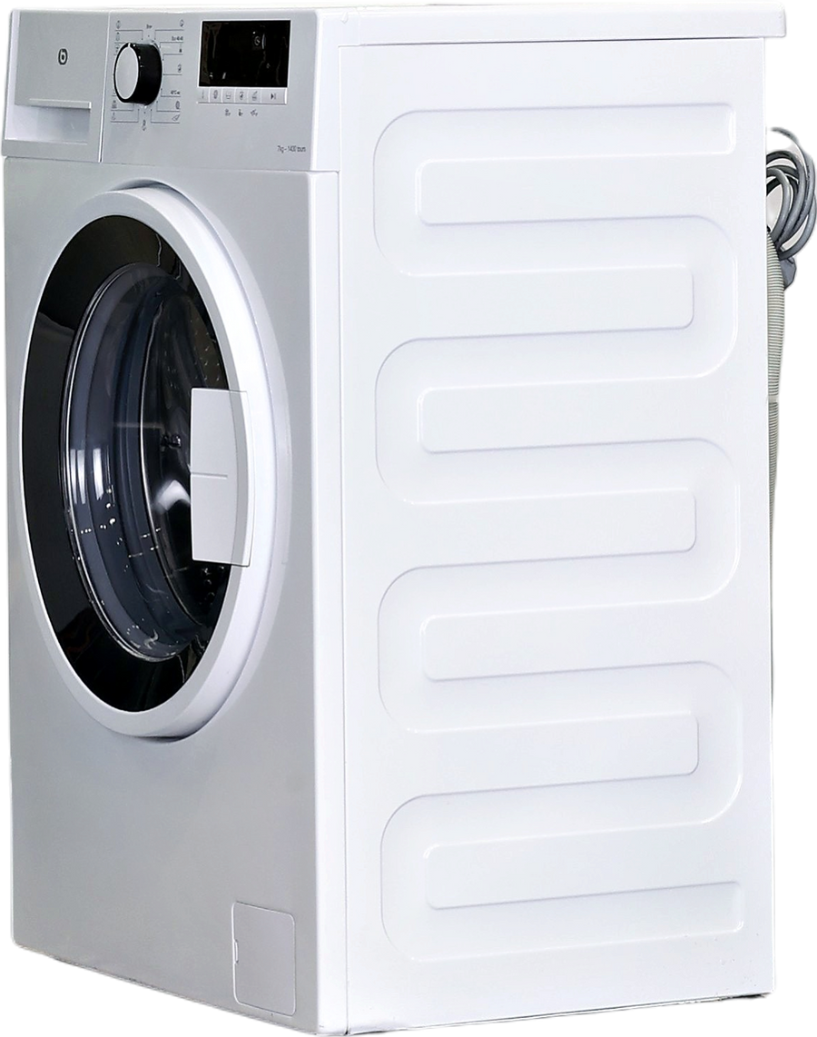 Lave-linge Hublot 7 kg Reconditionné ESSENTIEL B ELF714-2b