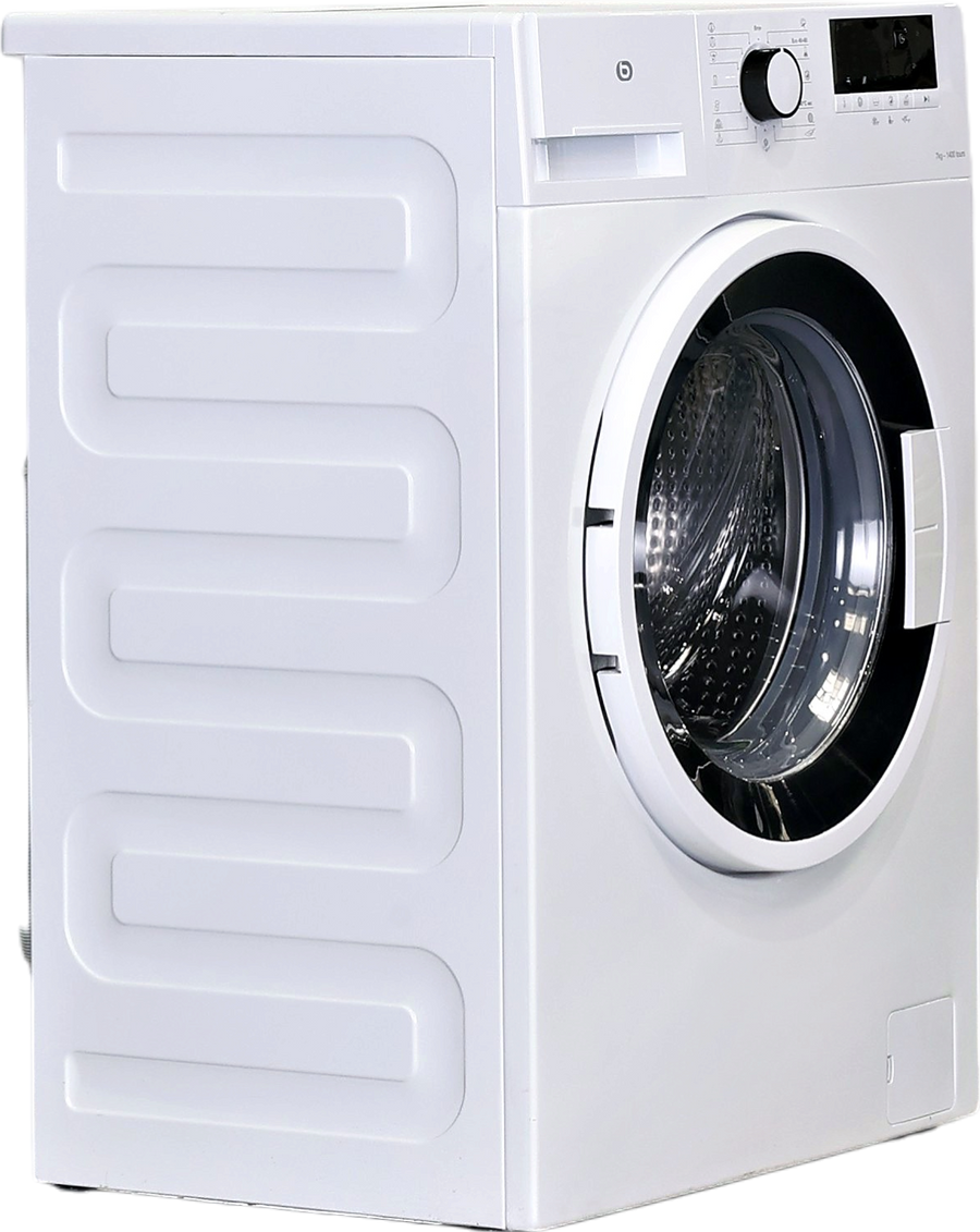 Lave-linge Hublot 7 kg Reconditionné ESSENTIEL B ELF714-2b