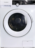 Lave-linge Sechant 8 kg Reconditionné THOMSON THWD86140WH2