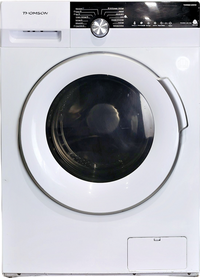 Lave-linge Sechant 8 kg Reconditionné THOMSON THWD86140WH2