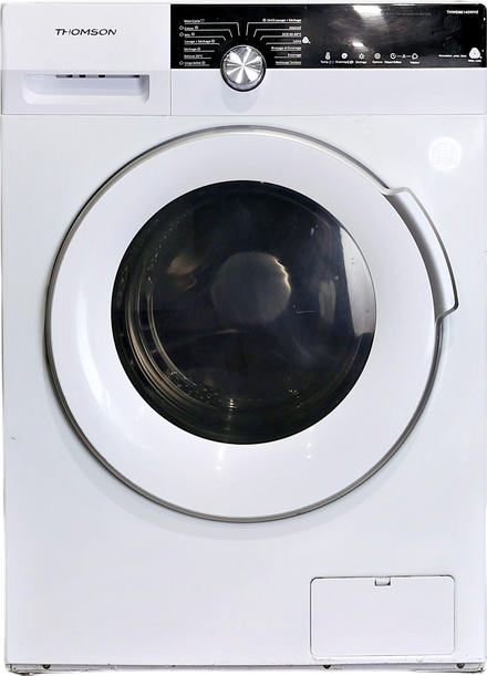 Lave-linge Sechant 8 kg Reconditionné THOMSON THWD86140WH2