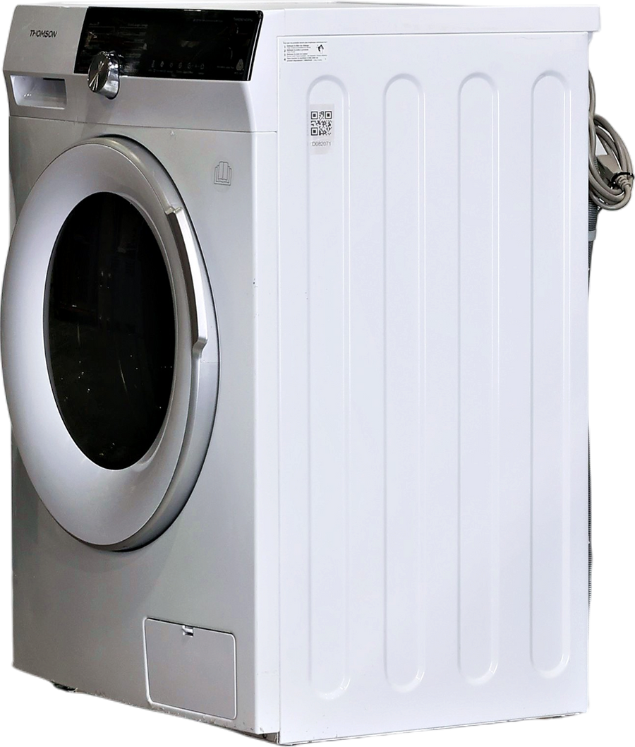 Lave-linge Sechant 8 kg Reconditionné THOMSON THWD86140WH2