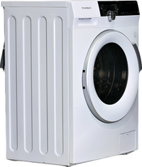 Lave-linge Sechant 8 kg Reconditionné THOMSON THWD86140WH2