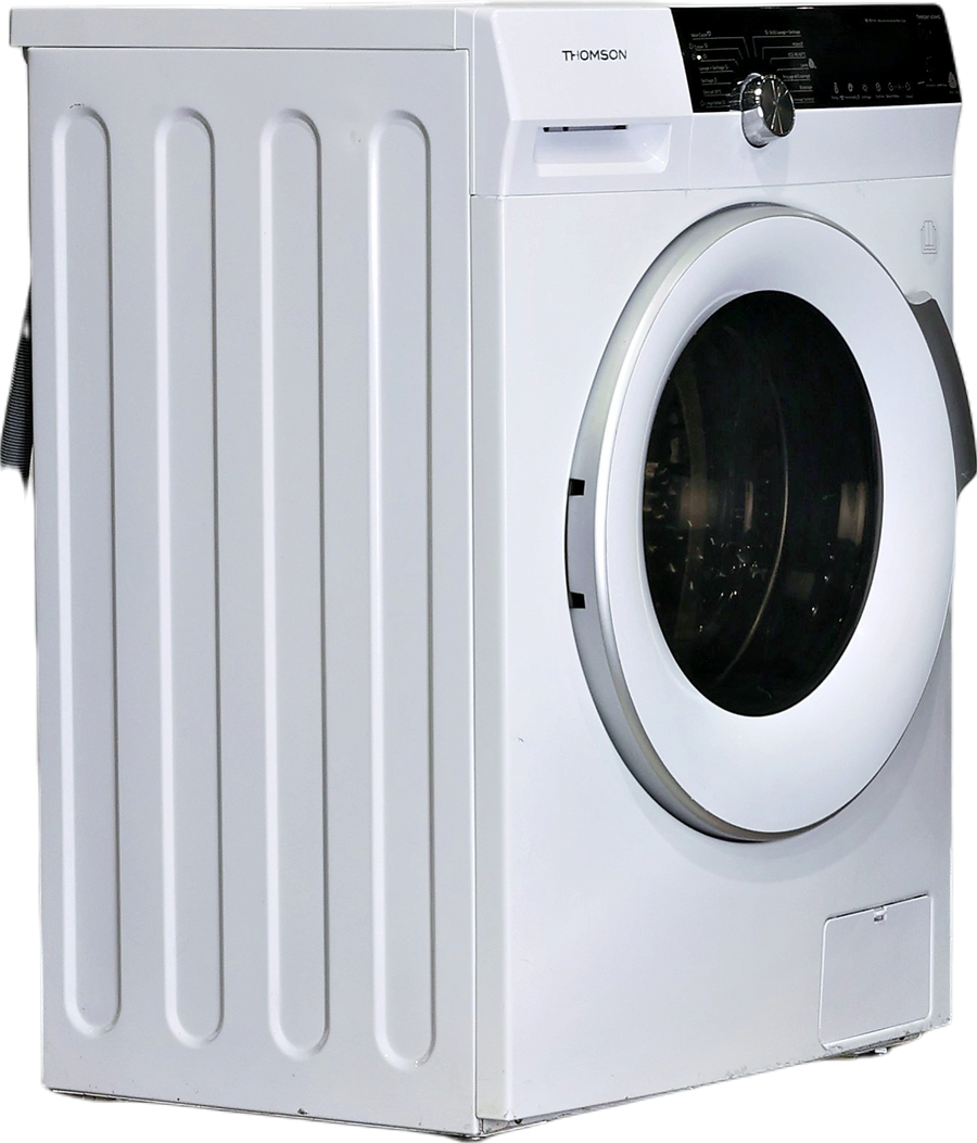 Lave-linge Sechant 8 kg Reconditionné THOMSON THWD86140WH2
