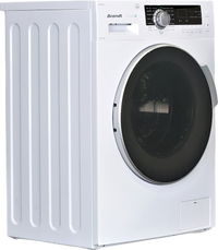 Lave-linge Hublot 7 kg Reconditionné BRANDT WFB174QW