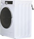 Lave-linge Hublot 7 kg Reconditionné BRANDT WFB174QW