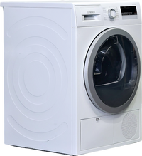 Seche-linge à Condensation 7 kg Reconditionné BOSCH WTN85207FF