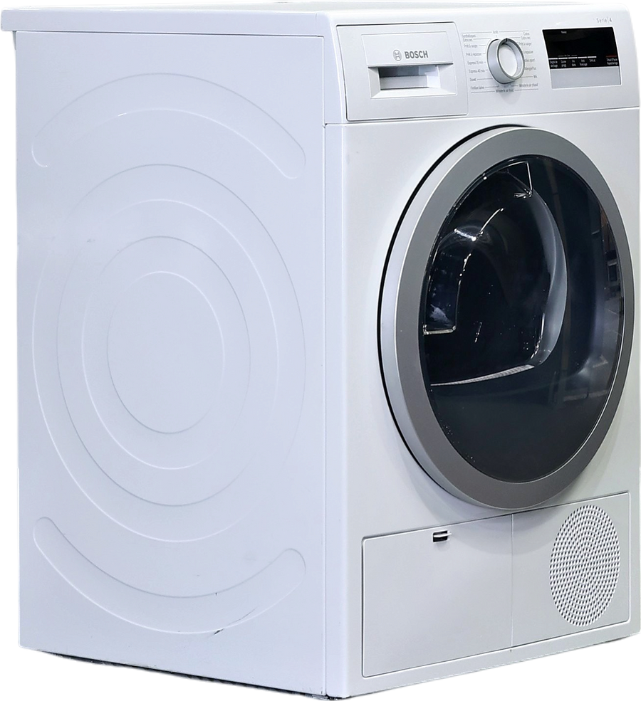 Seche-linge à Condensation 7 kg Reconditionné BOSCH WTN85207FF