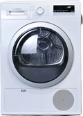 Seche-linge à Condensation 7 kg Reconditionné BOSCH WTN85207FF