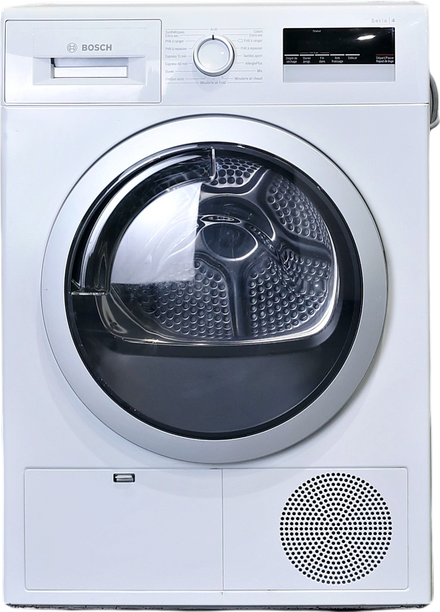 Seche-linge à Condensation 7 kg Reconditionné BOSCH WTN85207FF