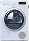 Seche-linge à Condensation 7 kg Reconditionné BOSCH WTN85207FF