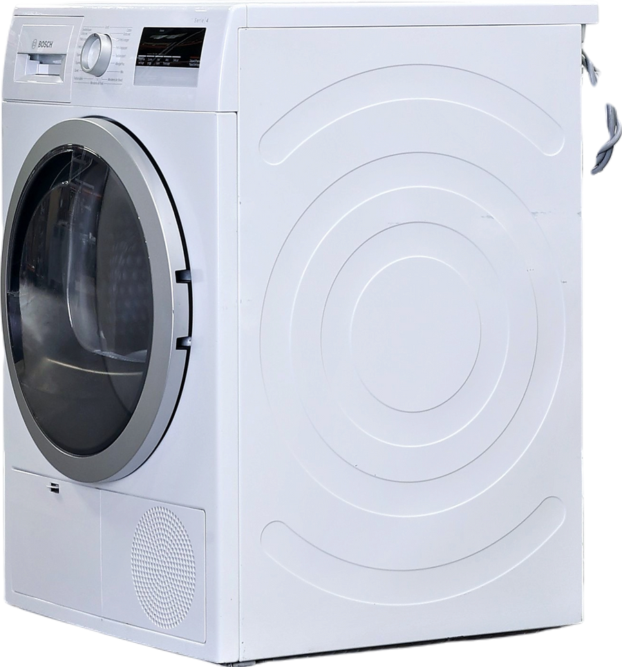 Seche-linge à Condensation 7 kg Reconditionné BOSCH WTN85207FF