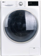 Lave-linge Hublot 10.5 kg Reconditionné LG F14J82WHST
