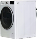 Lave-linge Hublot 10.5 kg Reconditionné LG F14J82WHST