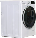 Lave-linge Hublot 10.5 kg Reconditionné LG F14J82WHST