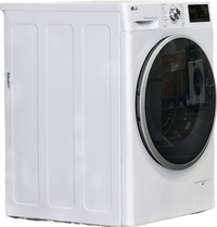 Lave-linge Hublot 10.5 kg Reconditionné LG F14J82WHST