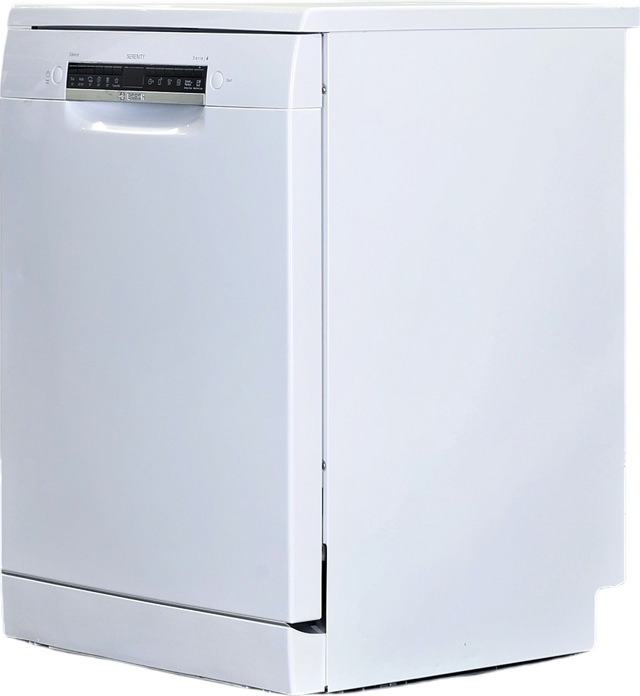 Lave-vaisselle Pose Libre 13 couverts Reconditionné BOSCH SMS4HKW04E