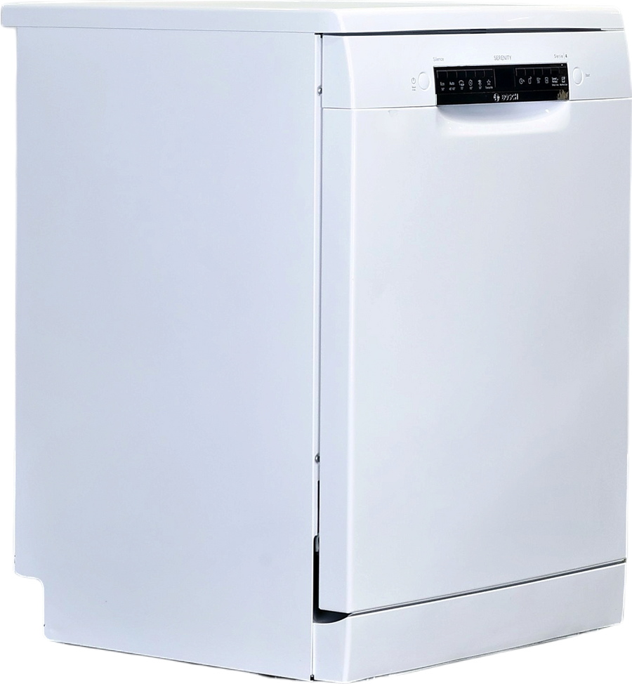 Lave-vaisselle Pose Libre 13 couverts Reconditionné BOSCH SMS4HKW04E