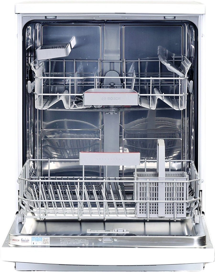 Lave-vaisselle Pose Libre 13 couverts Reconditionné BOSCH SMS4HKW04E