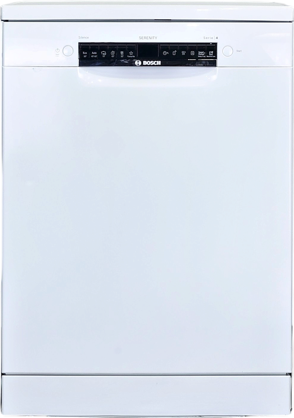 Lave-vaisselle Pose Libre 13 couverts Reconditionné BOSCH SMS4HKW04E