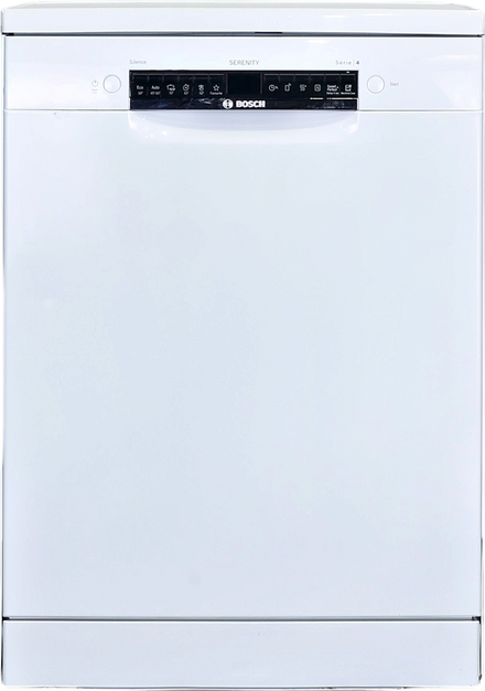 Lave-vaisselle Pose Libre 13 couverts Reconditionné BOSCH SMS4HKW04E