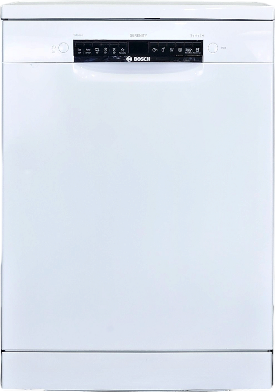 Lave-vaisselle Pose Libre 13 couverts Reconditionné BOSCH SMS4HKW04E