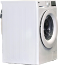 Lave-linge Hublot 10.5 kg Reconditionné LG F14V13WHS