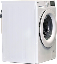 Lave-linge Hublot 10.5 kg Reconditionné LG F14V13WHS