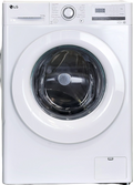 Lave-linge Hublot 10.5 kg Reconditionné LG F14V13WHS