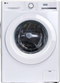 Lave-linge Hublot 10.5 kg Reconditionné LG F14V13WHS