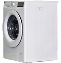 Lave-linge Hublot 10.5 kg Reconditionné LG F14V13WHS