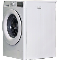 Lave-linge Hublot 10.5 kg Reconditionné LG F14V13WHS