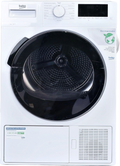 Seche-linge Pompe à Chaleur 9 kg Reconditionné BEKO BDS94D7W