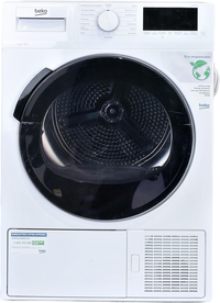 Seche-linge Pompe à Chaleur 9 kg Reconditionné BEKO BDS94D7W