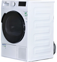 Seche-linge Pompe à Chaleur 9 kg Reconditionné BEKO BDS94D7W