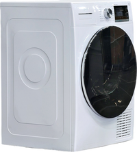 Seche-linge Pompe à Chaleur 9 kg Reconditionné WHIRLPOOL W7XD95WRFR