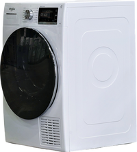 Seche-linge Pompe à Chaleur 9 kg Reconditionné WHIRLPOOL W7XD95WRFR