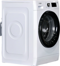 Lave-linge Hublot 9 kg Reconditionné WHIRLPOOL FFBP9489BVFR
