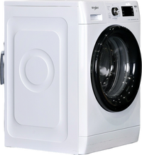 Lave-linge Hublot 9 kg Reconditionné WHIRLPOOL FFBP9489BVFR
