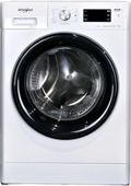 Lave-linge Hublot 9 kg Reconditionné WHIRLPOOL FFBP9489BVFR