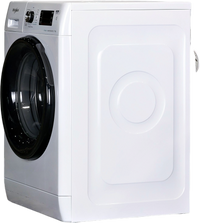 Lave-linge Hublot 9 kg Reconditionné WHIRLPOOL FFBP9489BVFR