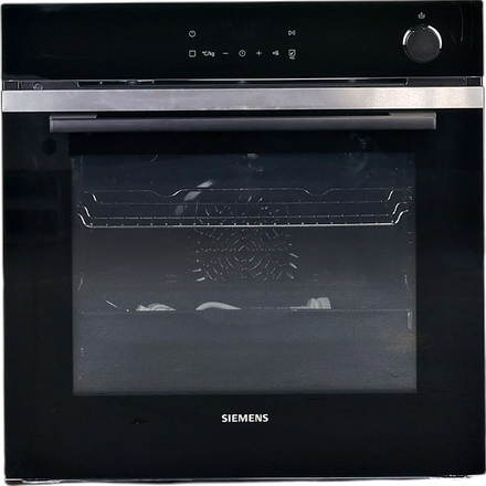 Four Chaleur Tournante 71 L Reconditionné SIEMENS HR272GES3