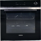 Four Chaleur Tournante 71 L Reconditionné SIEMENS HR272GES3