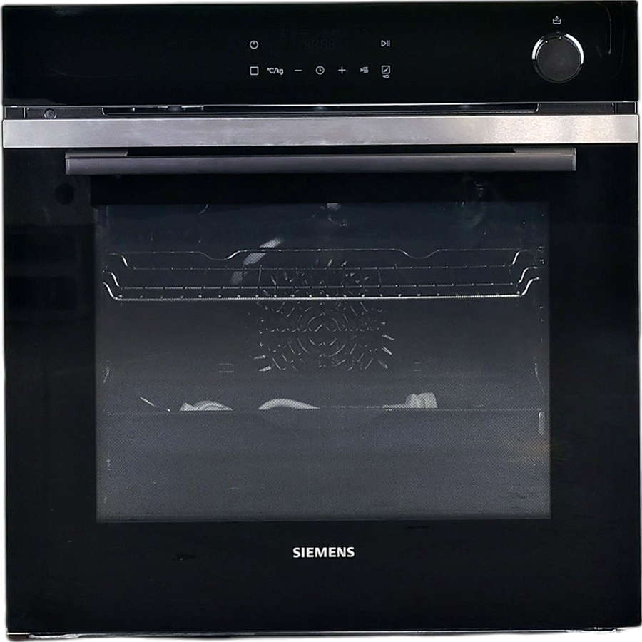 Four Chaleur Tournante 71 L Reconditionné SIEMENS HR272GES3